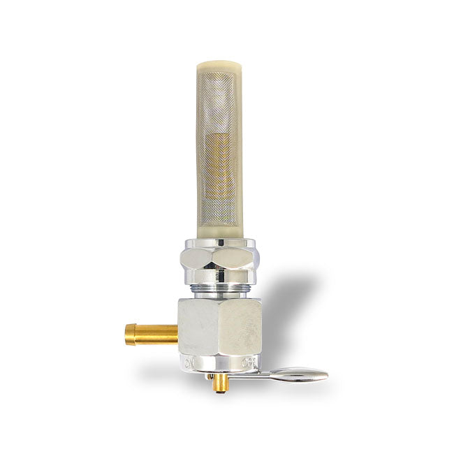 Benzinekraan Harley® benzinetank