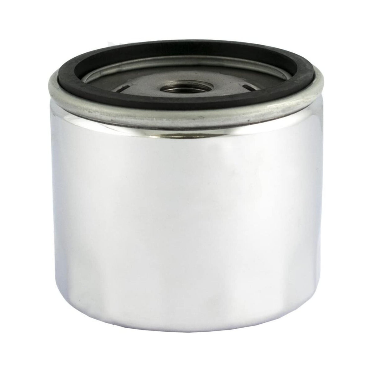 Champion spin-on oliefilter chroom kort – Sportster 1980-1984 & Shovelhead 1982-1986 – foto 2
