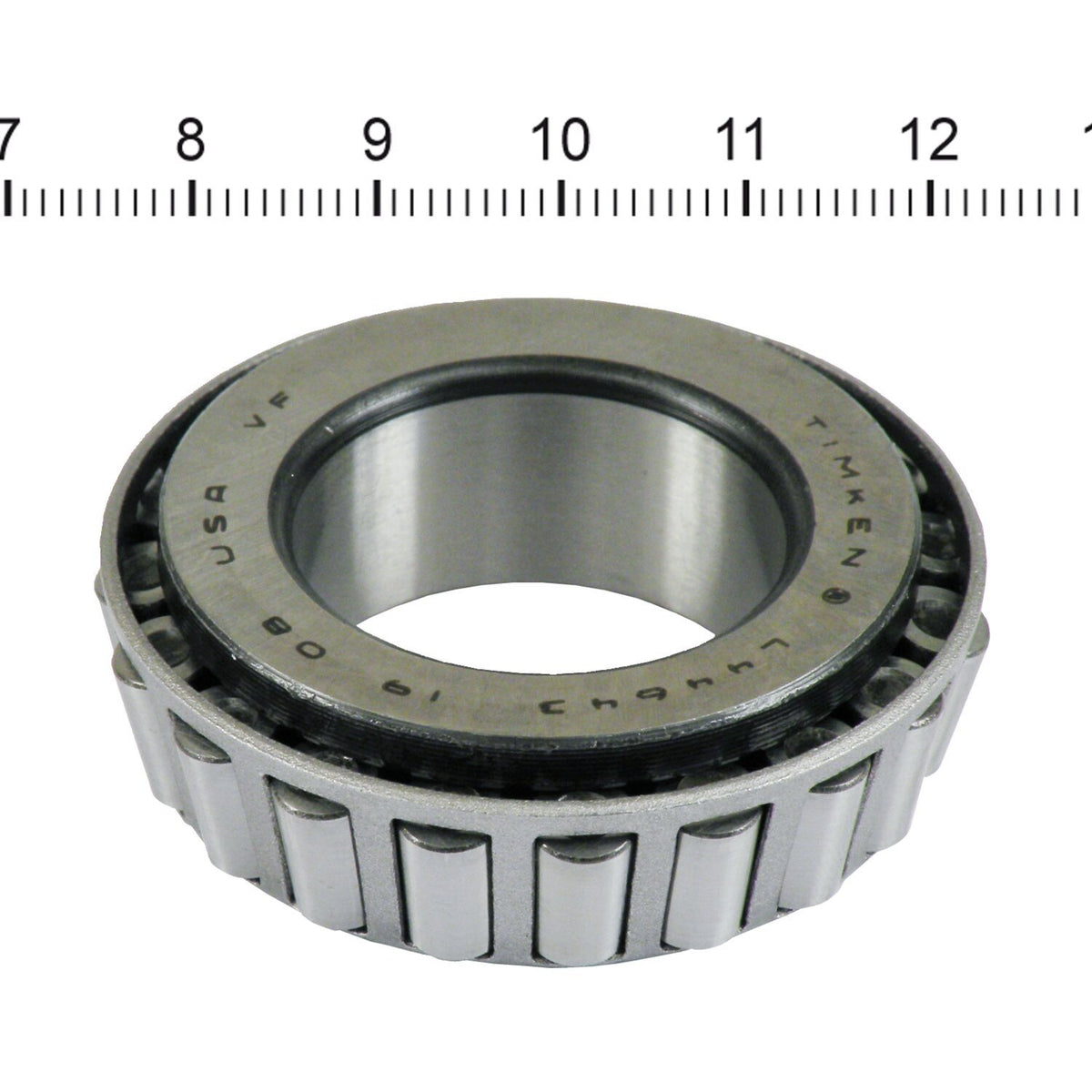 MCS Timken kegellager balhoofd (alleen lager) – Big Twin, Sportster & V-Rod