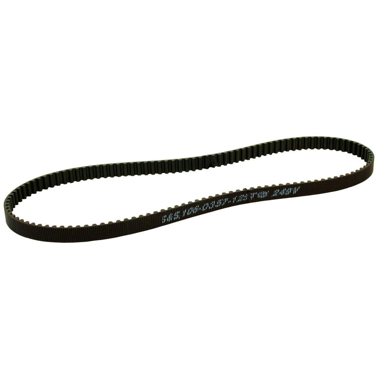 S&S aandrijfriem XN7 carbon 130 tanden, 1⅛ inch – Dyna 2007-2017 (32/64)