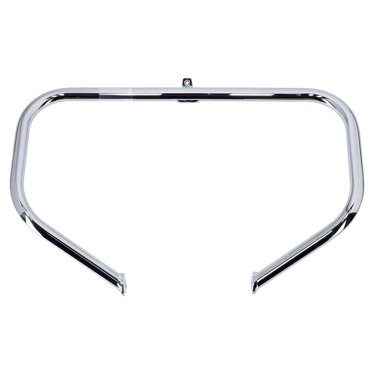 MCS valbeugel – Touring & Trike 2009-2025