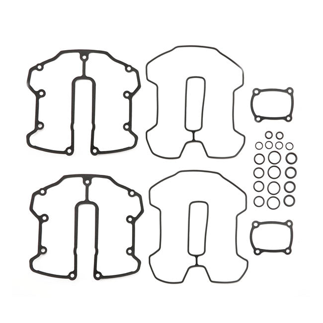 Rocker Cover Gasket Set Milwaukee 8