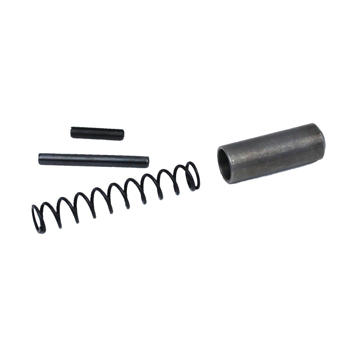 Feuling klep-, veer- en pennenset oliepomp – Milwaukee-Eight