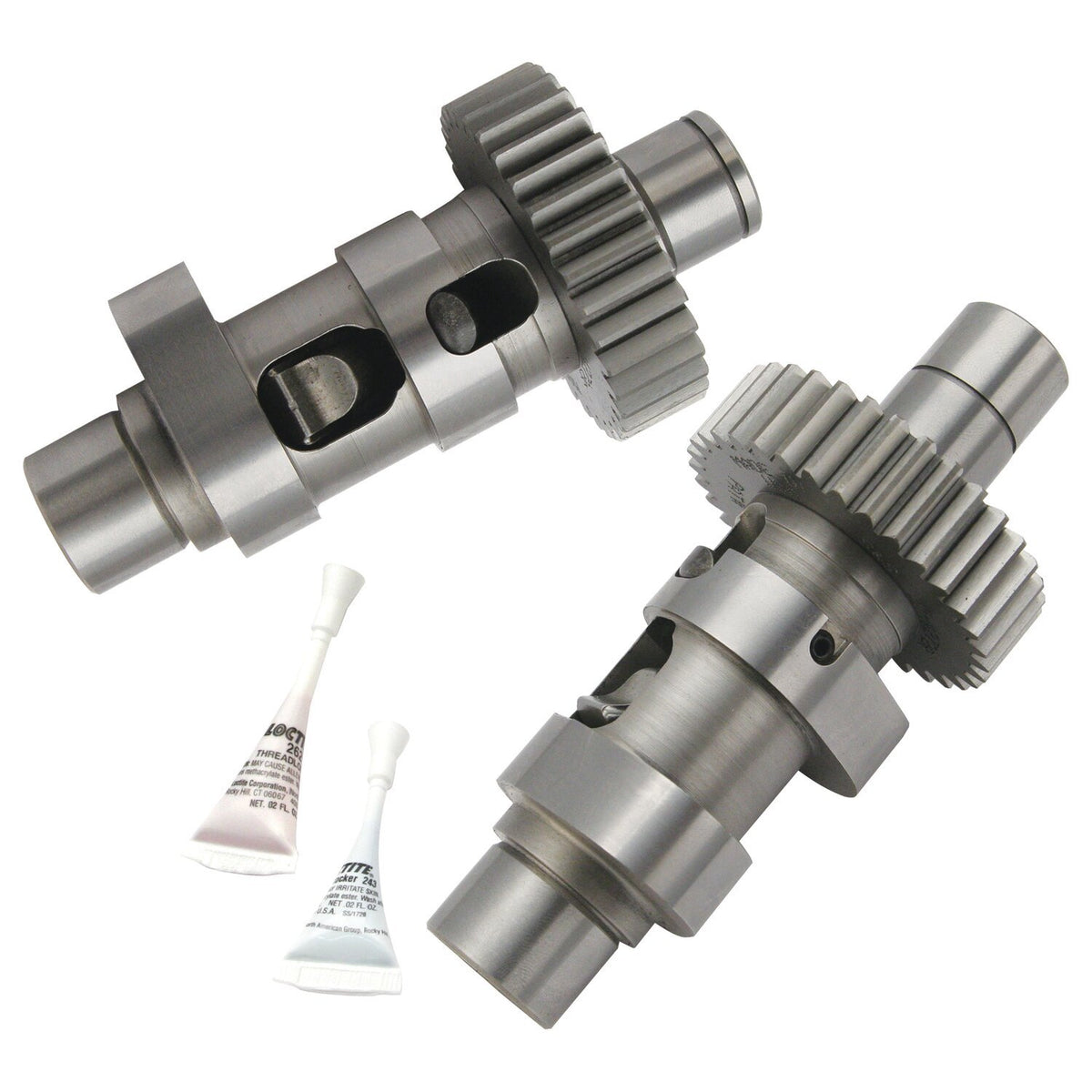 S&S Easy Start HP103 nokkenassenset tandwielaandrijving – Twin Cam 1999-2006
