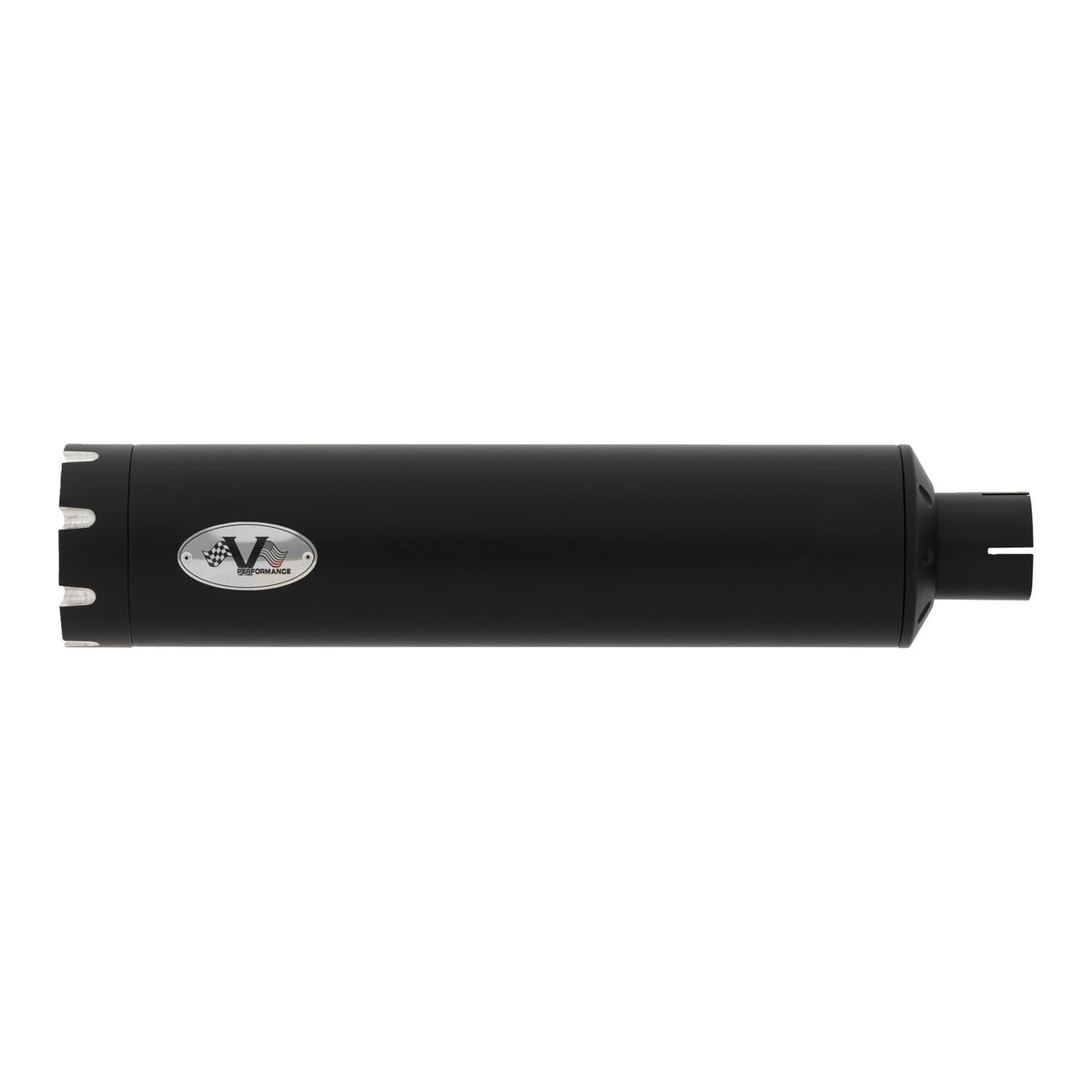 V Performance Revolver slip-on dempers (E-keur) – Street Bob & Low Rider S/ST 2022-2024 – foto 2