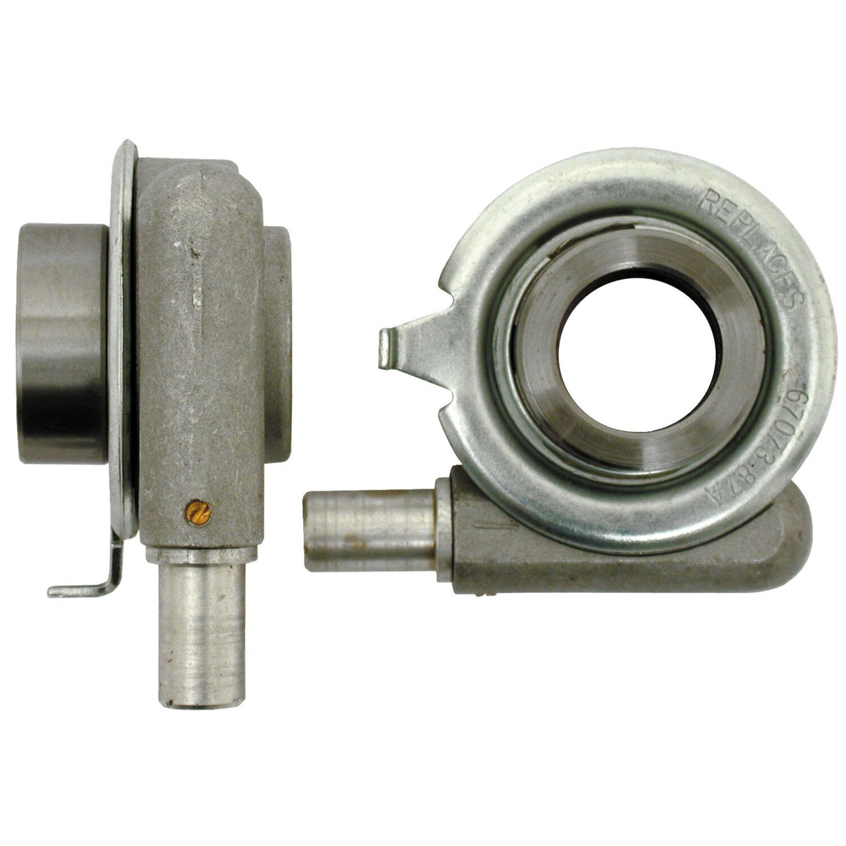 MCS kilometertelleraandrijving voorwiel 16 inch – Touring 1987-1995