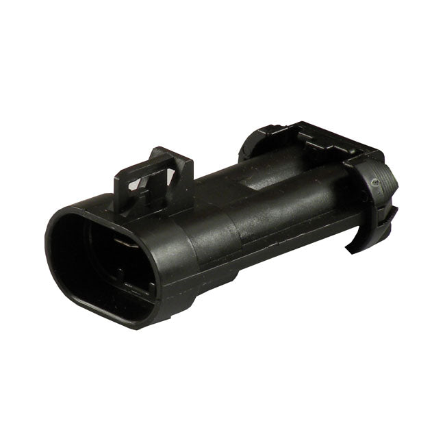 Spanningsregelaar 2002-2003 FLT Touring