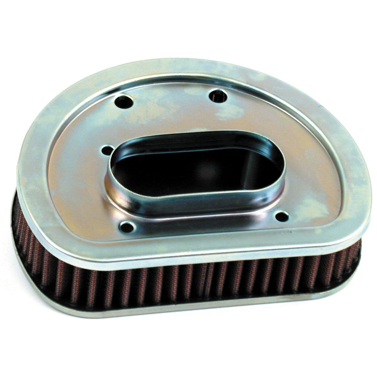 K&N luchtfilterelement – Touring 1999-2001 (Magneti Marelli-injectie)