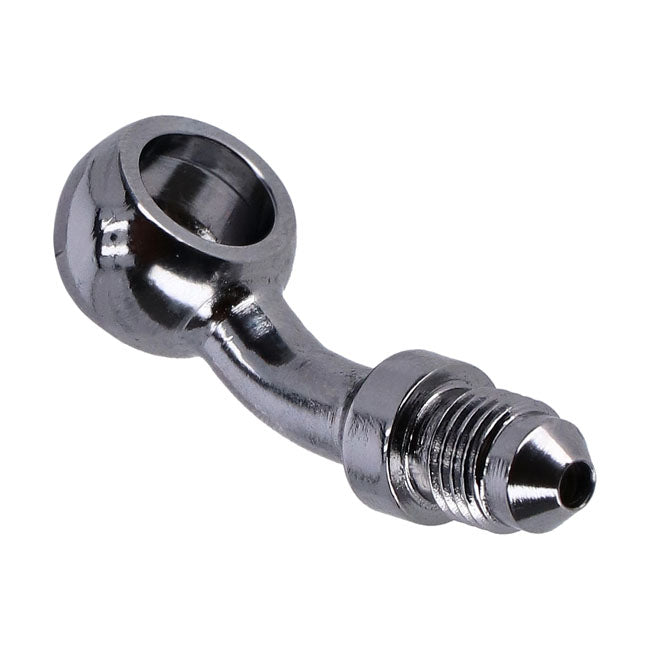 Goodridge Banjo 3/8-24-20 Graden Chrome