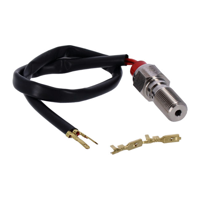 Goodridge Banjo 7/16-24 Met Remlichtschakelaar