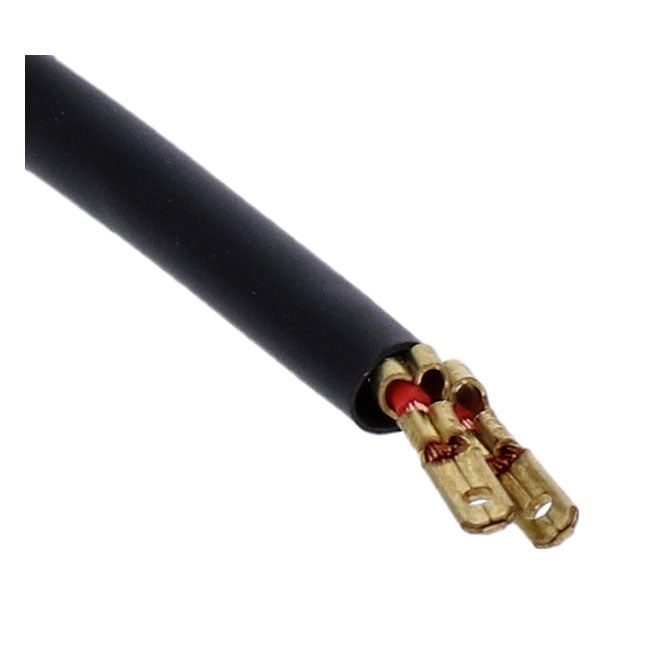 Goodridge Banjo 7/16-24 Met Remlichtschakelaar