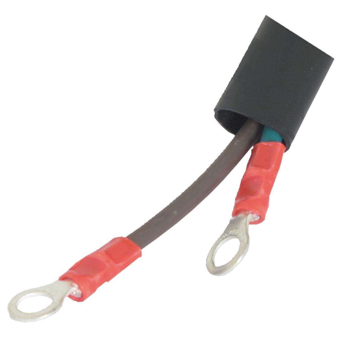 Cycle Electric 12V spanningsregelaar low amperage zwart – FL 1965-1969 & Sportster – foto 2