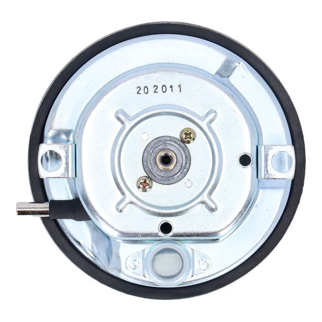 Kilometerteller FL Black Face 1985 up Style