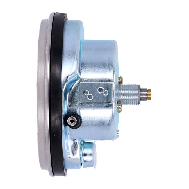 Kilometerteller FL Black Face 1985 up Style