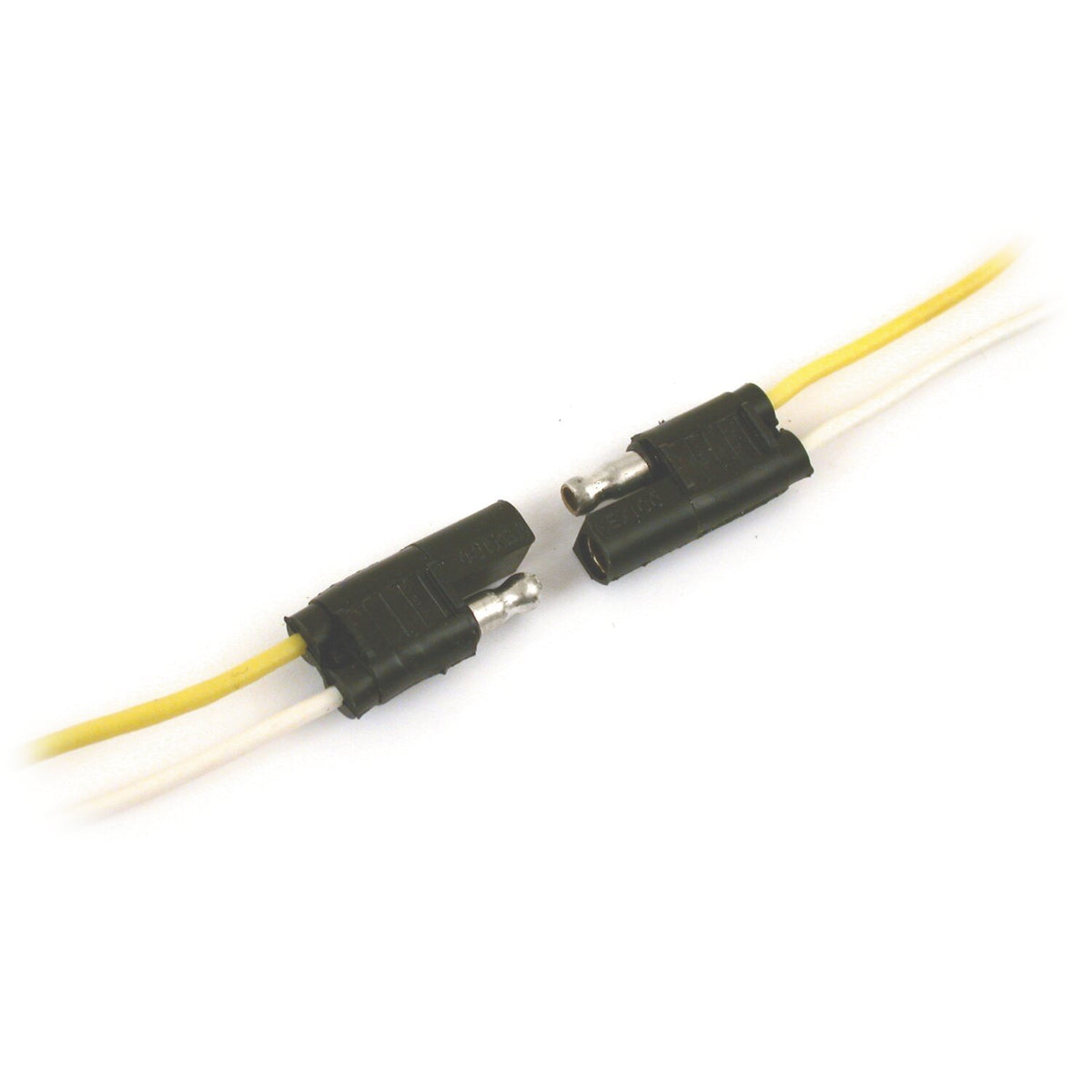 Standard waterdichte connector met draad – universeel