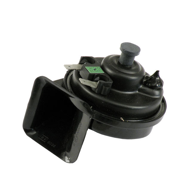 Claxon original style