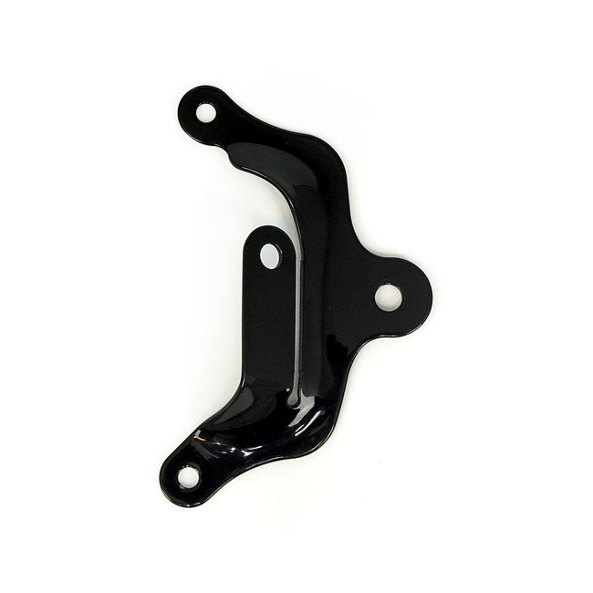 Claxon original style