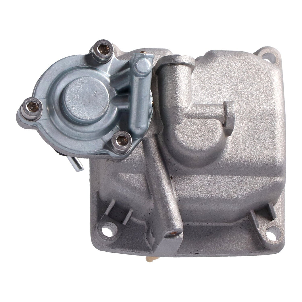 CV Performance vlotterkamer compleet Keihin CV-carburateur – H-D 1992-2006 – foto 2