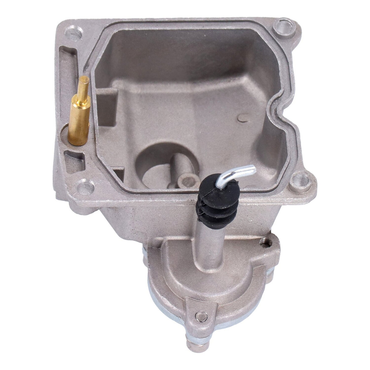 CV Performance vlotterkamer compleet Keihin CV-carburateur – H-D 1992-2006 – foto 3