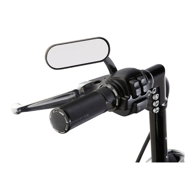 Arlen Ness Slot Track Fusion Handvatten Throttle by wire