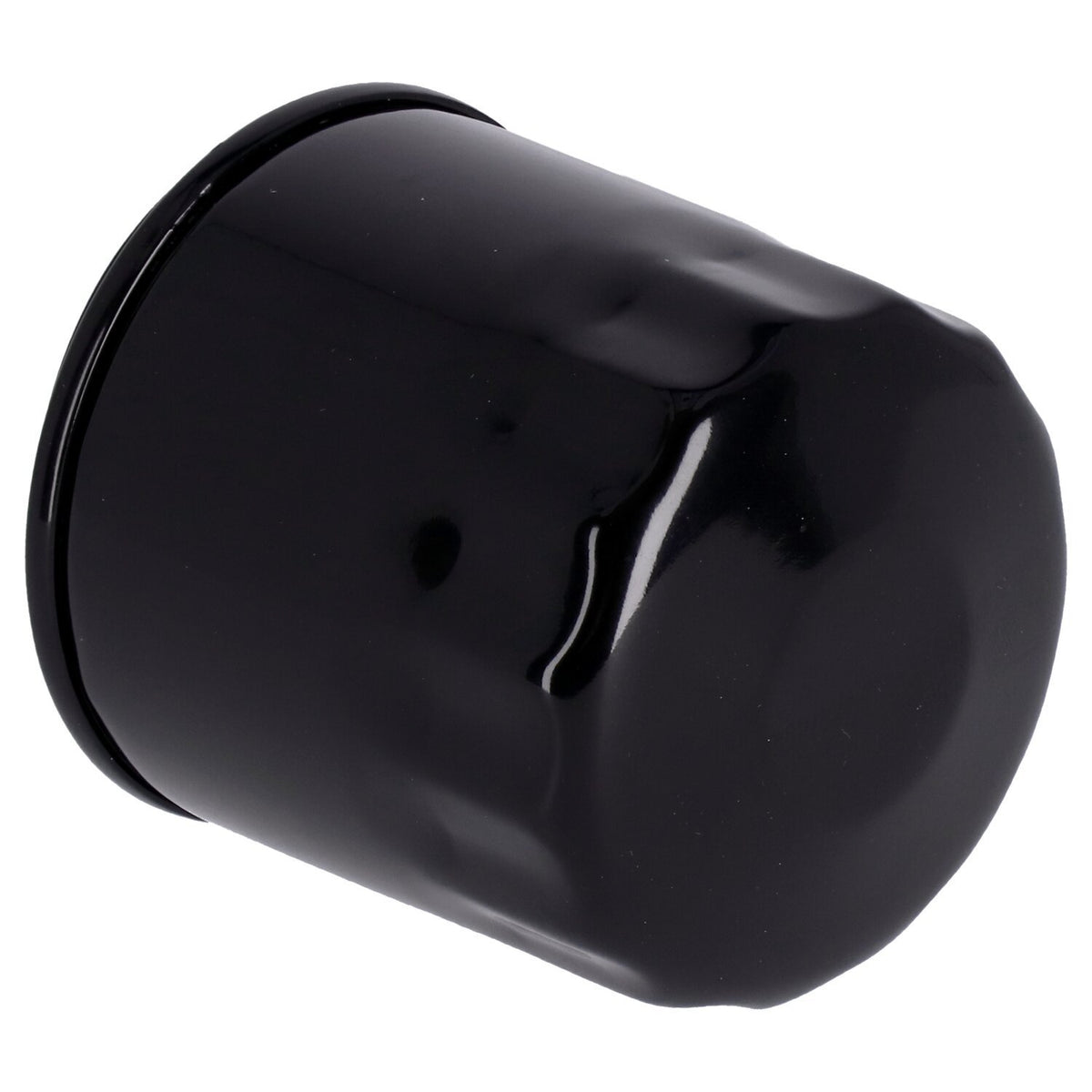 MCS oliefilter zwart – Revolution Max (Sportster S, Nightster, Pan America) – foto 3