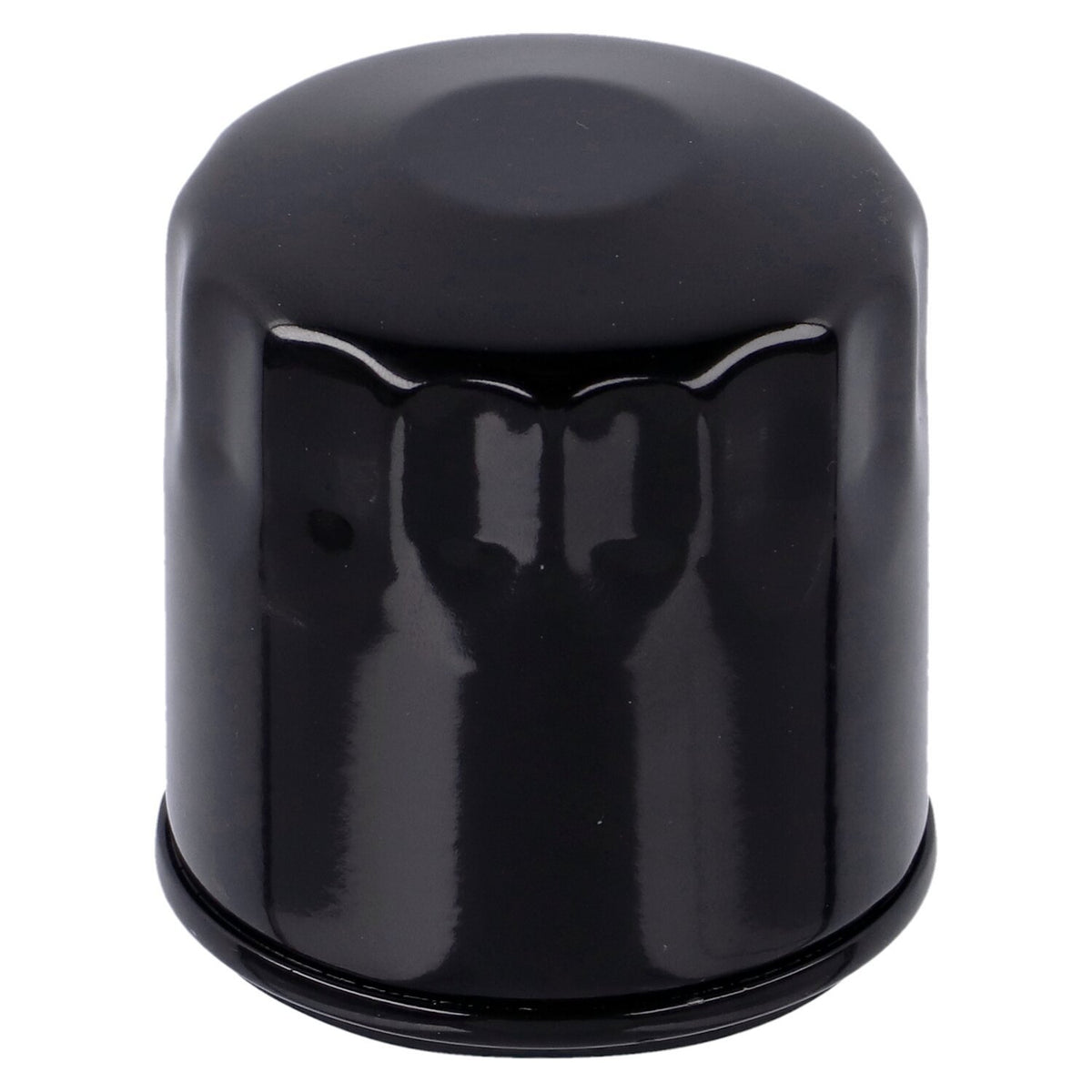 MCS oliefilter zwart – Revolution Max (Sportster S, Nightster, Pan America)