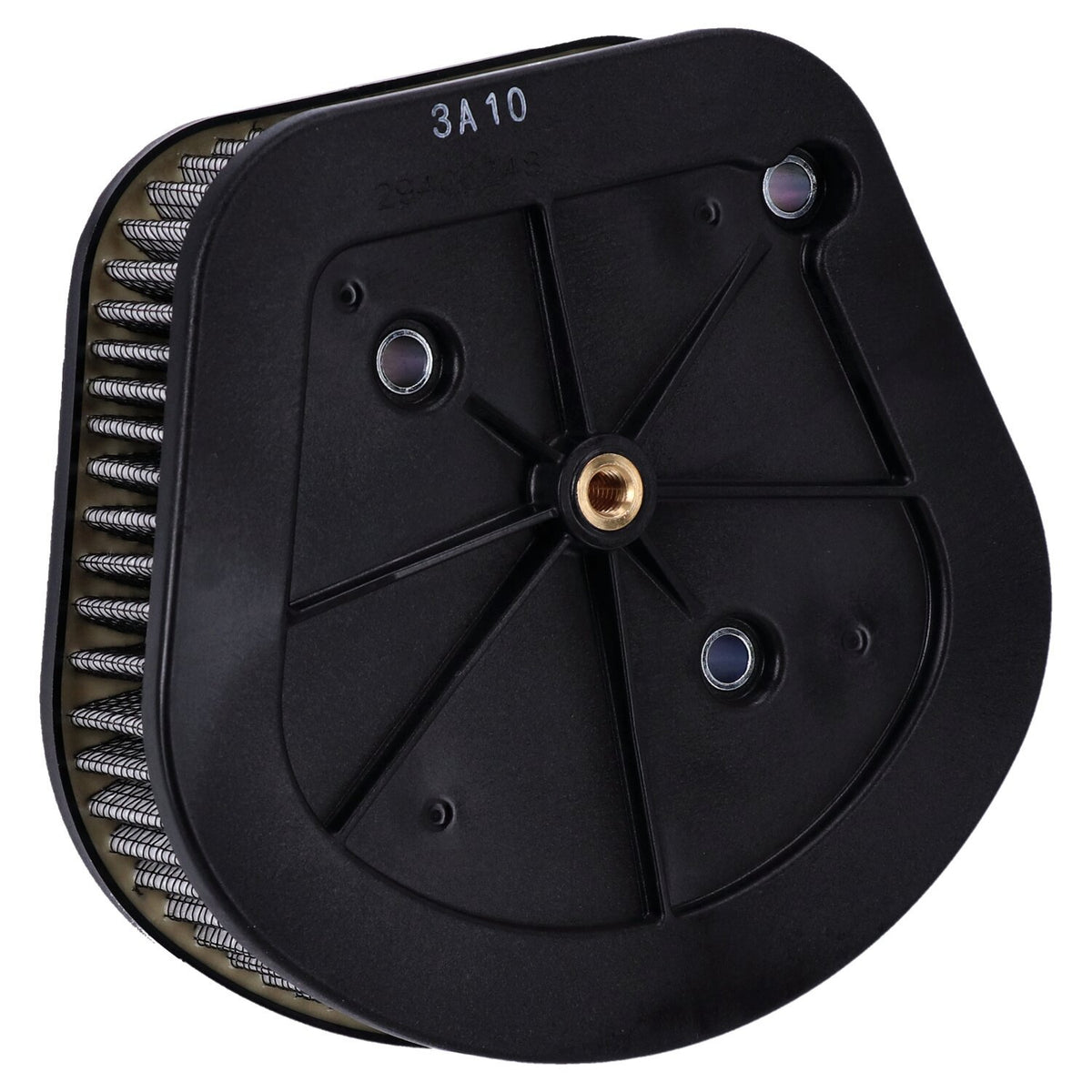 Luchtfilterelement OEM – Softail 107 2018-2023 (rond filterhuis) – foto 2