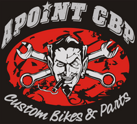Apoint Custom Bikes & Parts