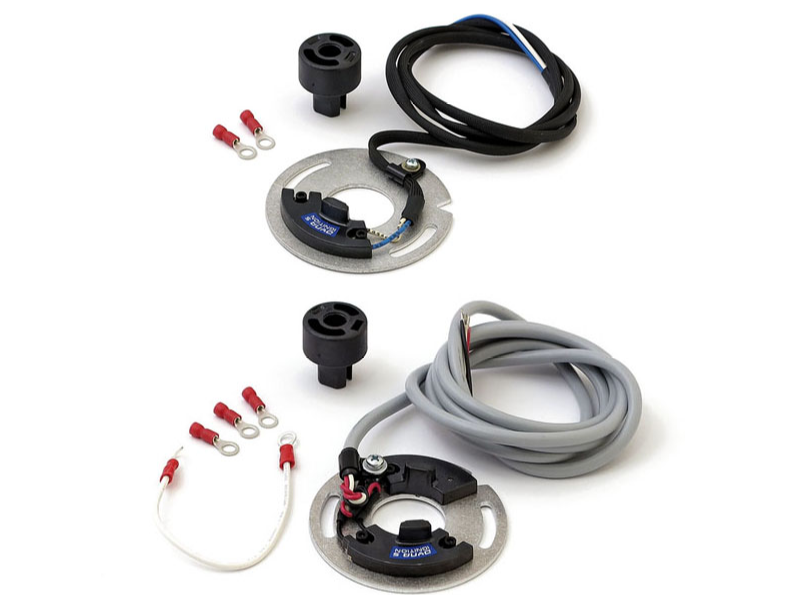 Dyna-S Ontstekingsmodule