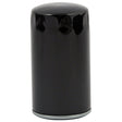 MCS oliefilter lang zwart – Dyna 1991-1998