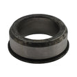 MCS afstandsbus sprocket shaft – Big Twin 1970-1999