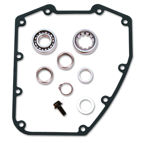 S&S nokkenas-installatieset – Twin Cam 1999-2006