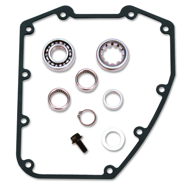 S&S nokkenas-installatieset – Twin Cam 1999-2006