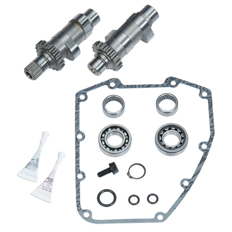 S&S nokkenassenset kettingaandrijving – Twin Cam 1999-2006 – foto 2