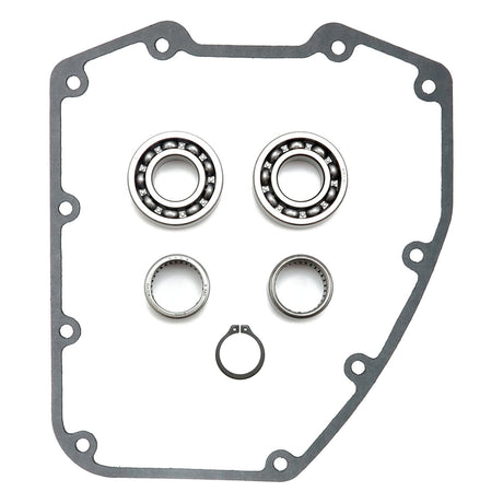 Andrews nokkenas-installatieset tandwielaandrijving – Twin Cam 1999-2006