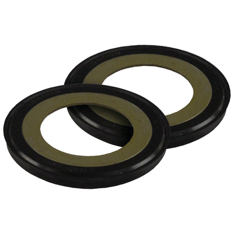 MCS stofkappen balhoofdlagers (paar) – Sportster 2004-2022, V-Rod & Revolution Max
