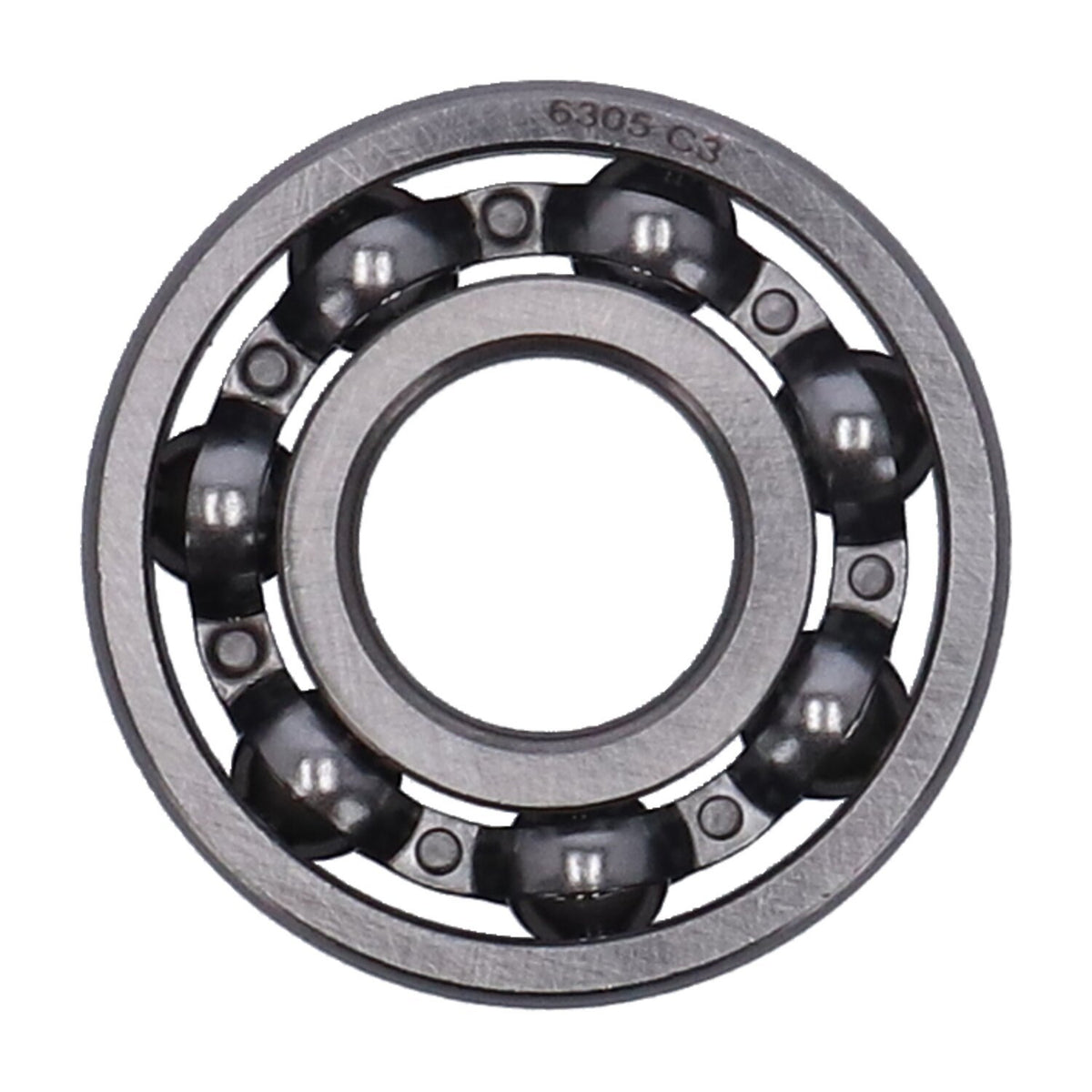 MCS kogellager hoofdas versnellingsbak links – Sportster 1991-2022 – foto 3