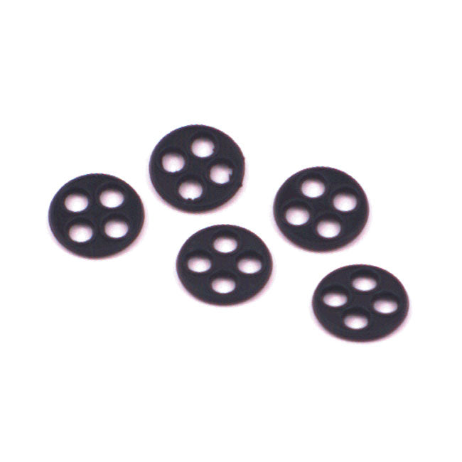 Viton Benzinekraan Disc rubber