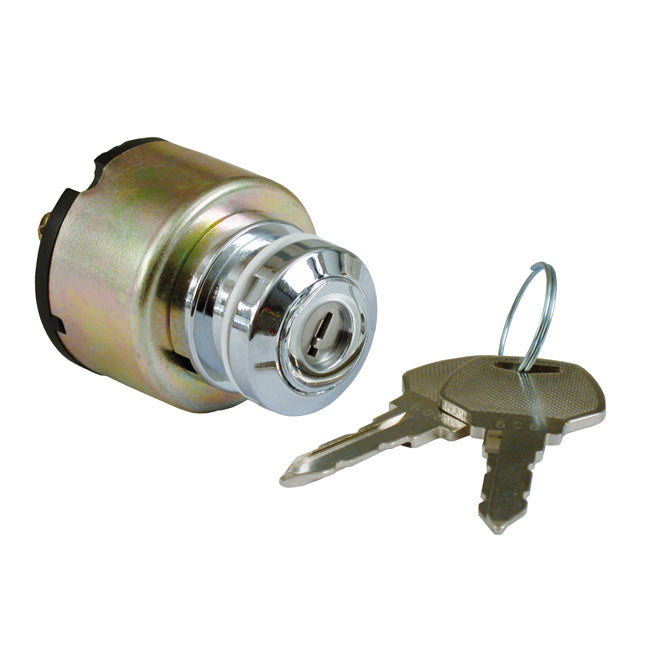 Ignition Switch round 73-78 XL en FX