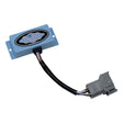 Badlands zelfuitschakelende knipperlichtmodule – Big Twin 1996-2000 & Sportster 1987-2003