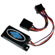 Badlands load equalizer III plug & play – Softail, Dyna, Touring & Sportster 1996-2013