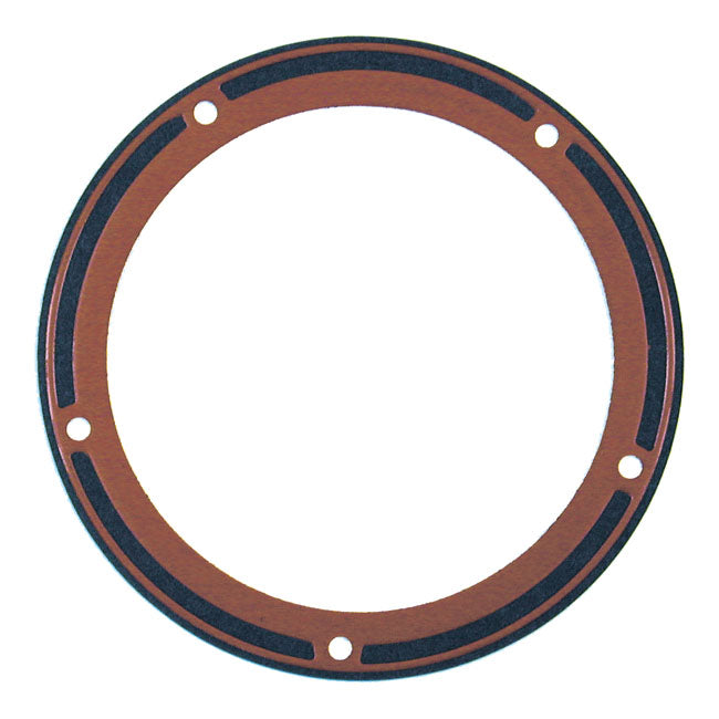 James Derby Cover Gasket 99-06 Bigtwin