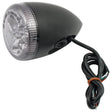 3-in-1 led-achterlicht/knipperlicht bullet zwart – Nightster & custom