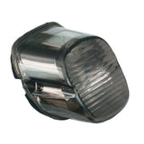 MCS laydown achterlichtlens light smoke – H-D 1973-2025 – foto 5