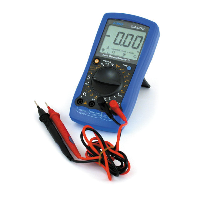 Digitale Multimeter