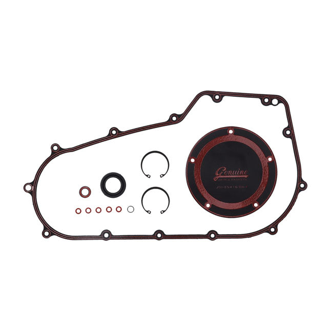 Primaire Pakkingset 06-17 Dyna & 07-17 Softail