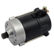 All Balls startmotor 1,4 kW Prestolite-type zwart – Sportster, FL, FLT & FXR