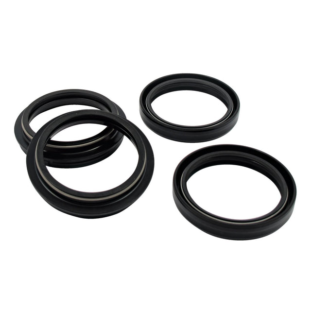 All Balls voorvorkkeerringen 49 mm – Softail 2018-heden, Dyna 2006-2017 & Touring 2014-heden