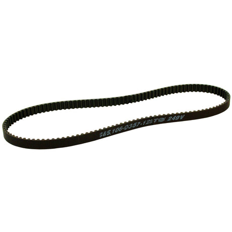 S&S aandrijfriem XN7 carbon 130 tanden, 1⅛ inch – Dyna 2007-2017 (32/64)