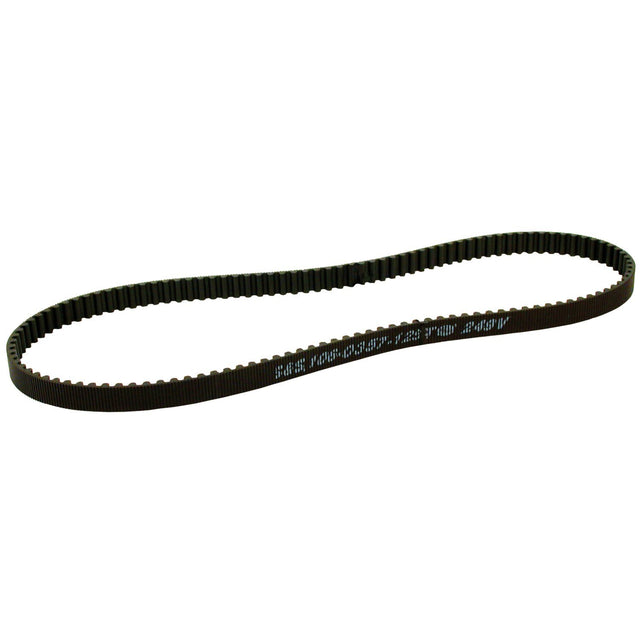 S&S aandrijfriem XN7 carbon 130 tanden, 1⅛ inch – Dyna 2007-2017 (32/64)